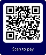 Health Check QR Code